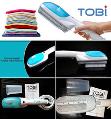 Tobi Travel Handheld Steamer