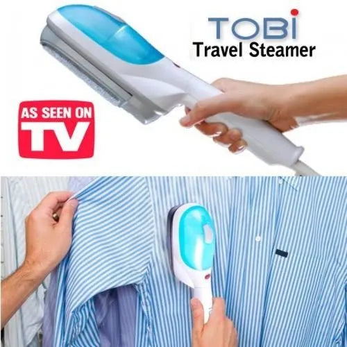 Tobi Travel Handheld Steamer