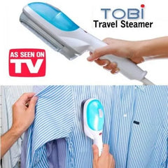 Tobi Travel Handheld Steamer