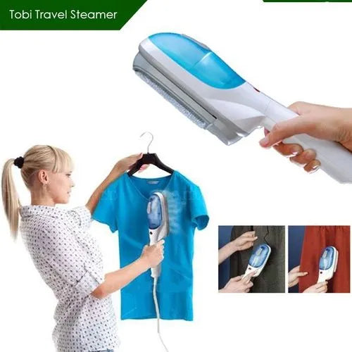 Tobi Travel Handheld Steamer