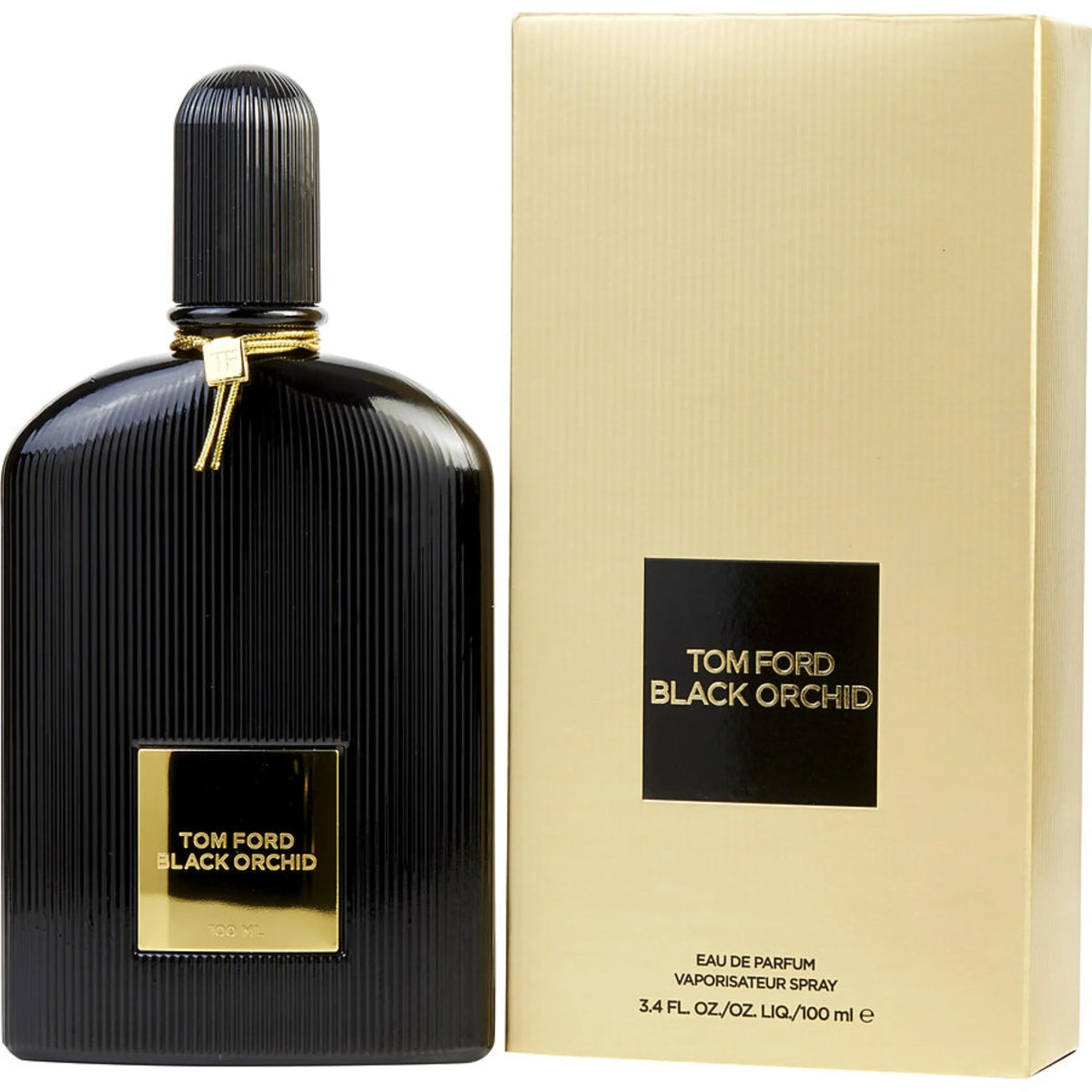 Tom Ford Black Orchid Edp - 100ml - Dubai - 100% Original Testers