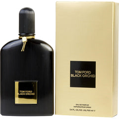 Tom Ford Black Orchid Edp - 100ml - Dubai - 100% Original Testers