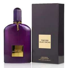 Tom Ford Velvet Orchid Eau De Parfum 100ml - Dubai - 100% Original Testers