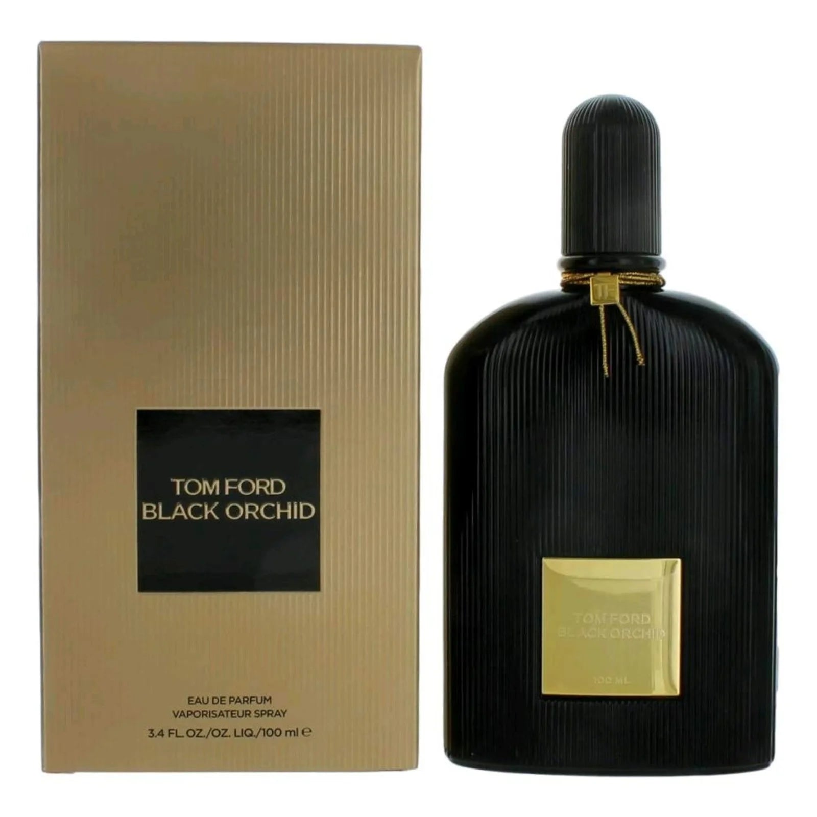 Tom Ford Black Orchid Edp - 100ml - Dubai - 100% Original Testers