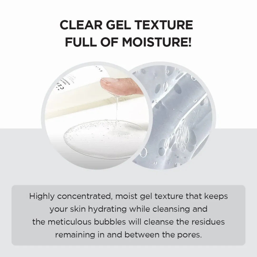 SKIN1004 - Madagascar Centella Tone Brightening Cleansing Gel Foam - 125ml