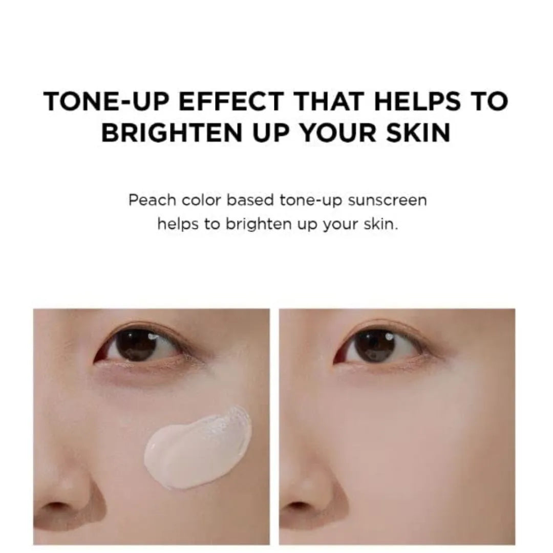 Skin1004 – Madagascar Centella Tone Brightening Tone-Up Sunscreen SPF50+ PA+++ -  50ml