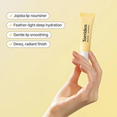 Torriden Solid In Ceramide Lip Essence - 11ml