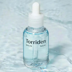 Torriden DIVE-IN Low Molecule Hyaluronic Acid Serum 50ml