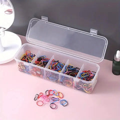 Multifunctional Five Grids Organizer - Each