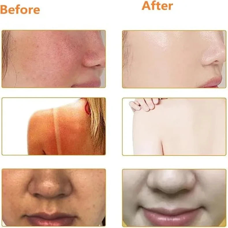 Transparent Ultra Light SPF 50 Sunscreen Spray 150ml