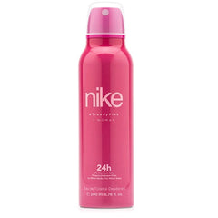 Nike Trendy Pink Deodorant Spray For women - 200ml