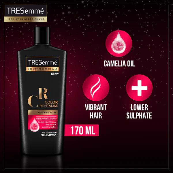 TRESemmé Color Revitalize Shampoo