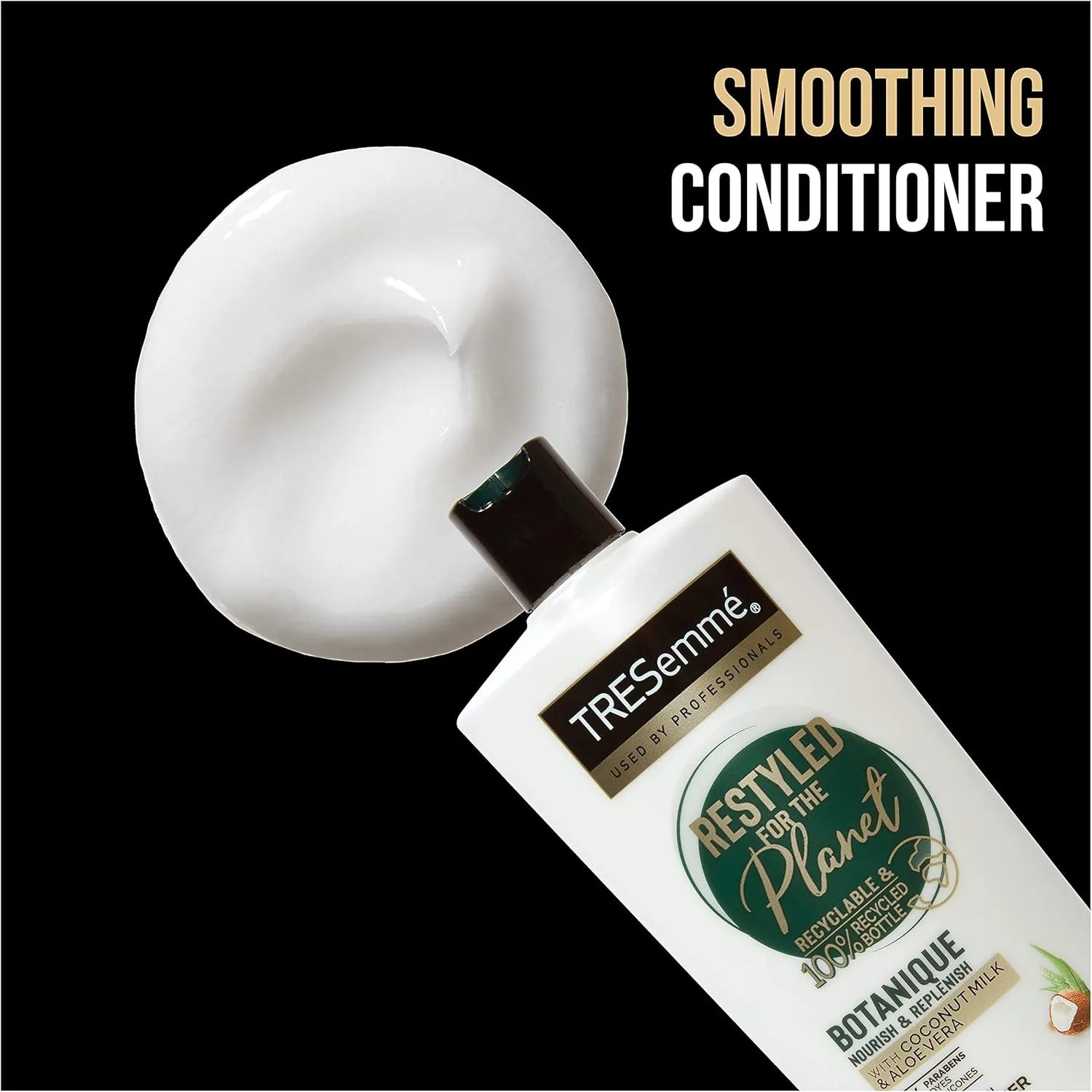 Tresemme Botanique Nourish & Replenish Conditioner - 650ml
