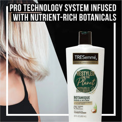 Tresemme Botanique Nourish & Replenish Conditioner - 650ml