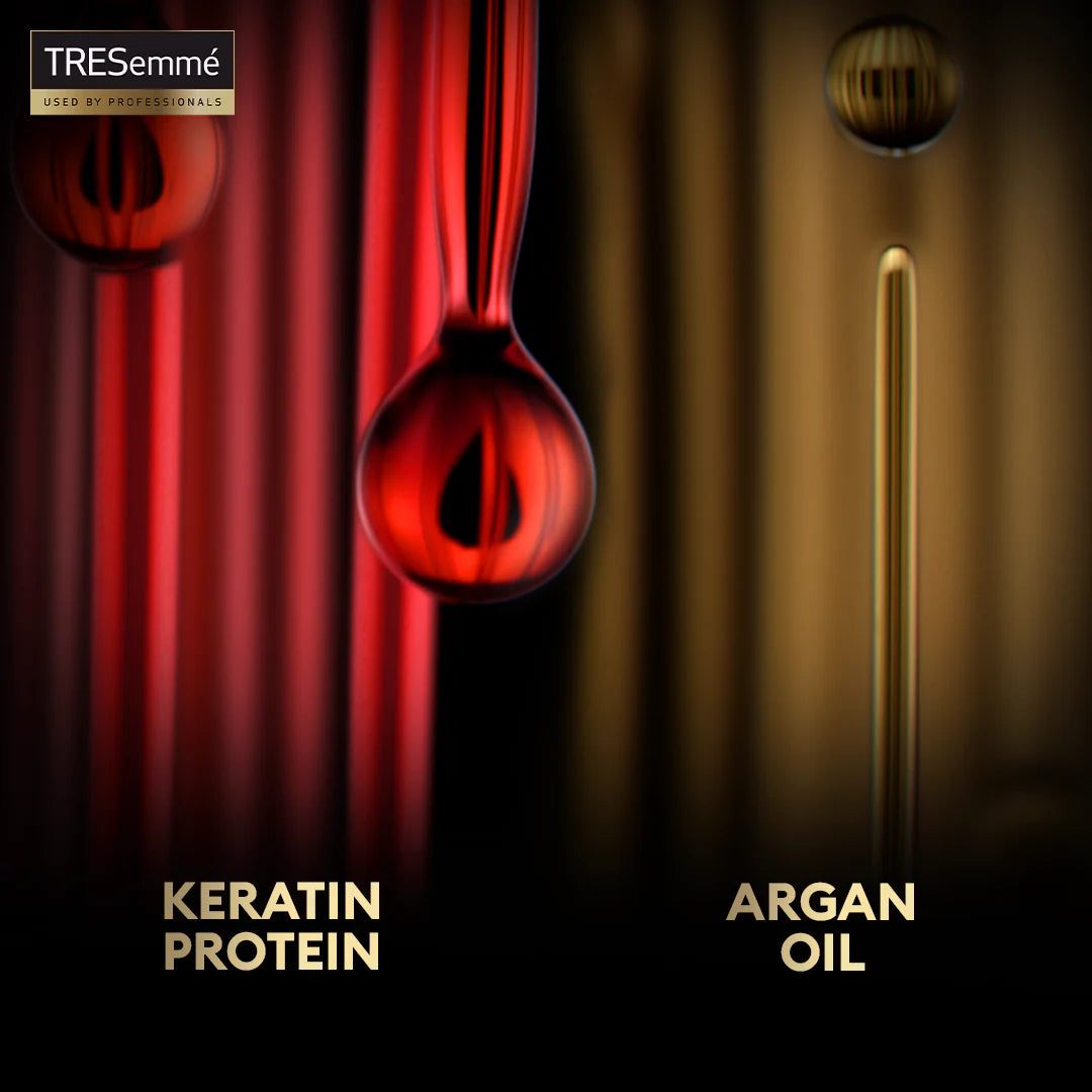 TRESemmé Keratin Smooth Shine 5-in-1 Hair Serum (100ml)