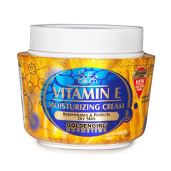 Soft Touch Vitamin E Cream
