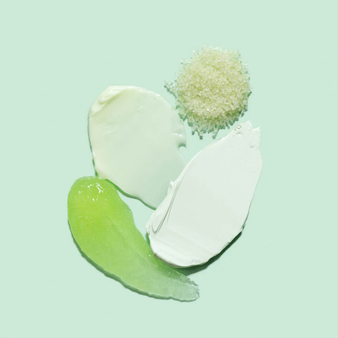 Be Care Love Tropical Mojito Spa 4 Pcs Set