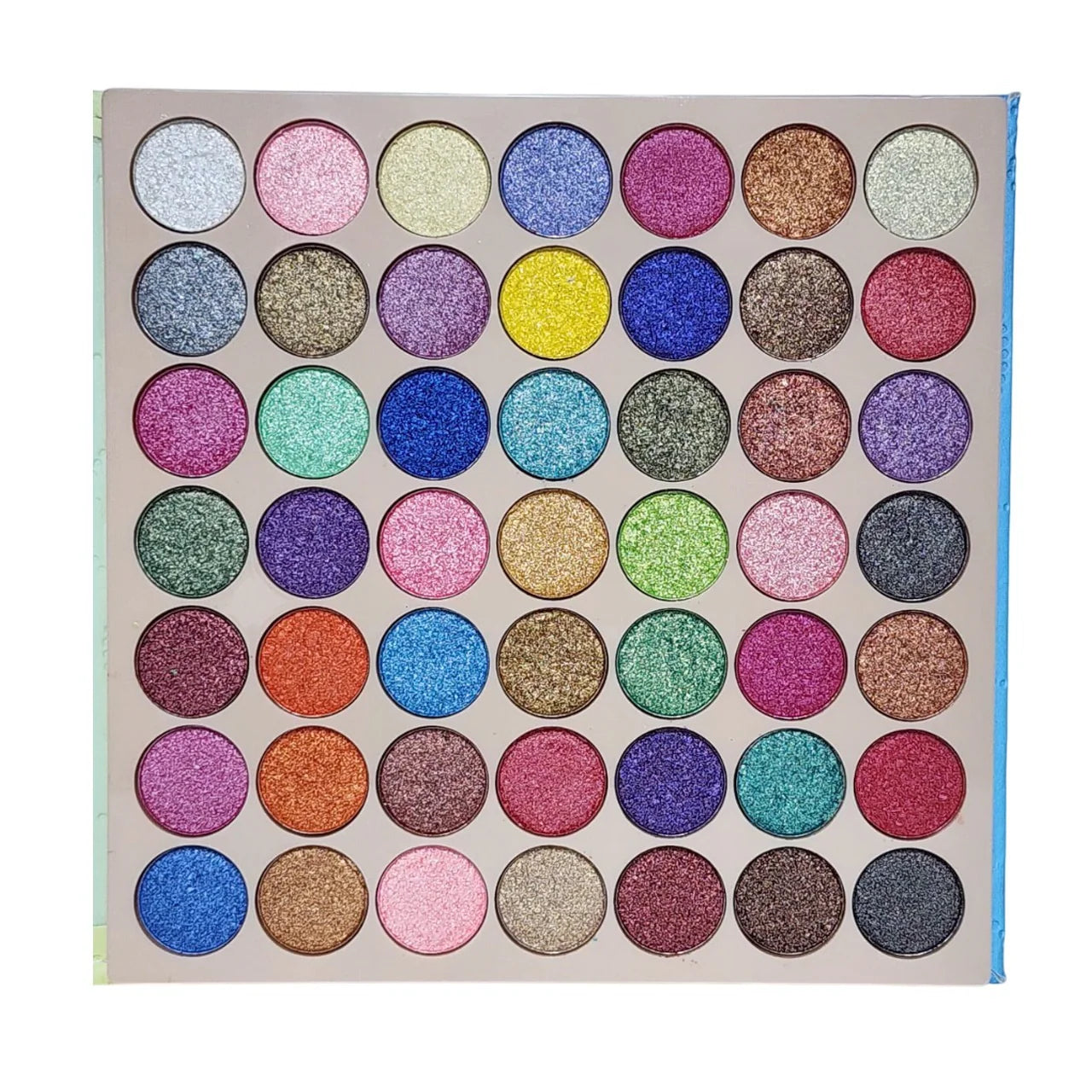 True Match Fit Me 115 Color Makeup Kit