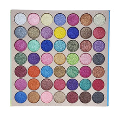 True Match Fit Me 115 Color Makeup Kit