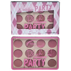 True Match Fit me 12 Colors Party Blush
