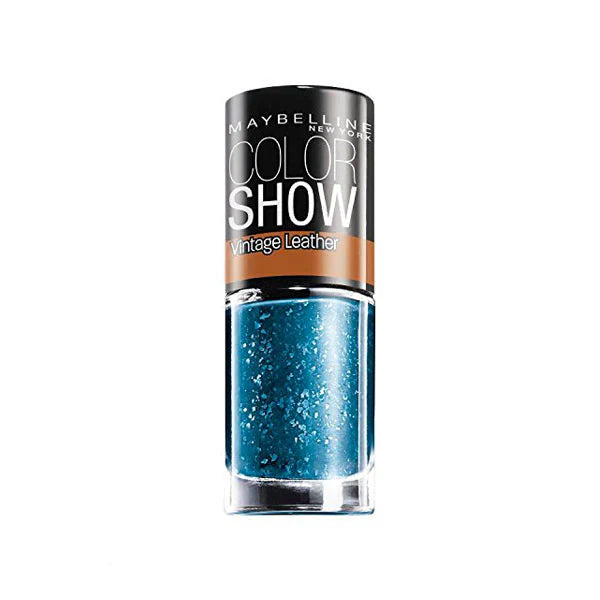 Maybelline New York Color Show Nail Polish