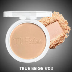 Tv Parlour Compact Face Powder