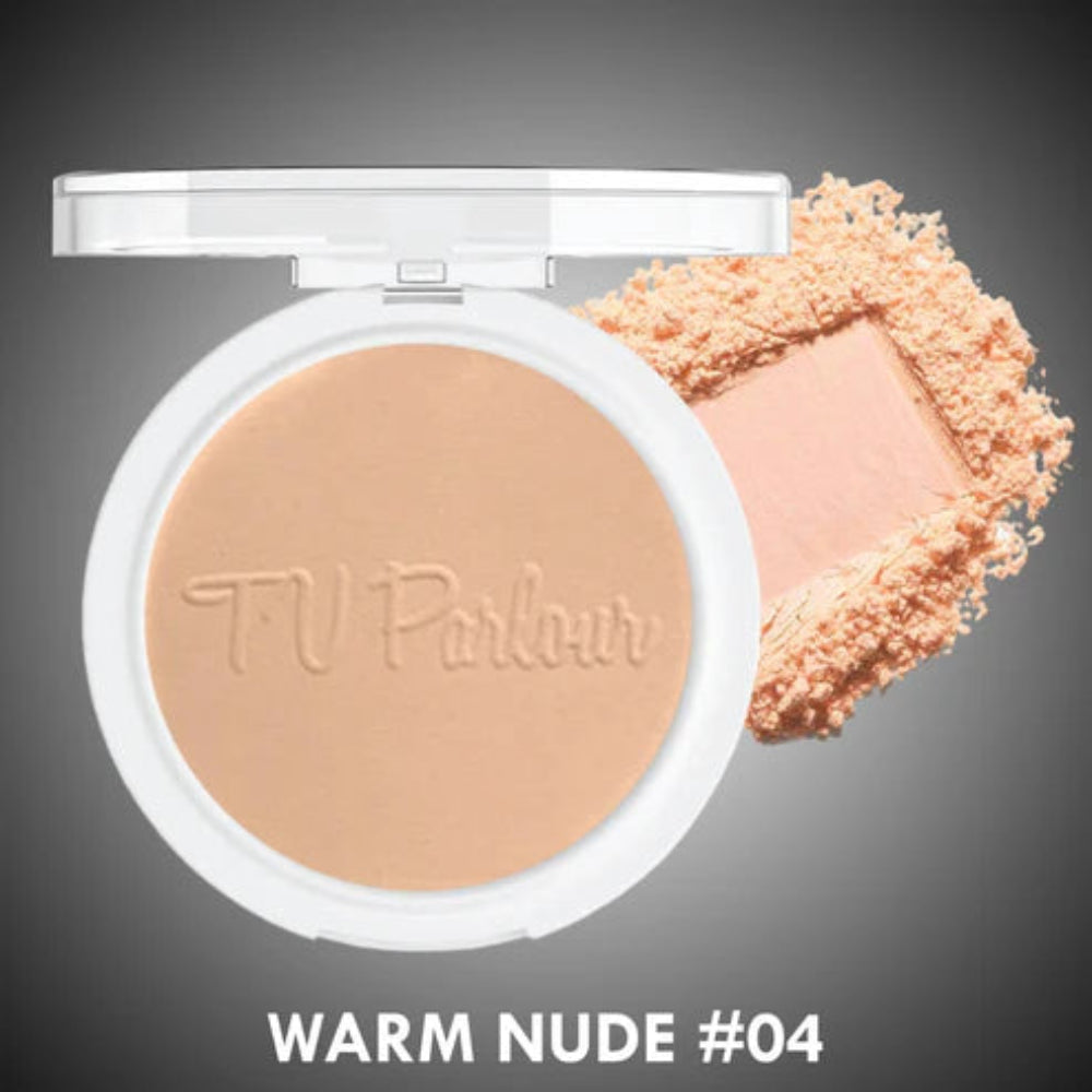 Tv Parlour Compact Face Powder