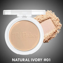 Tv Parlour Compact Face Powder