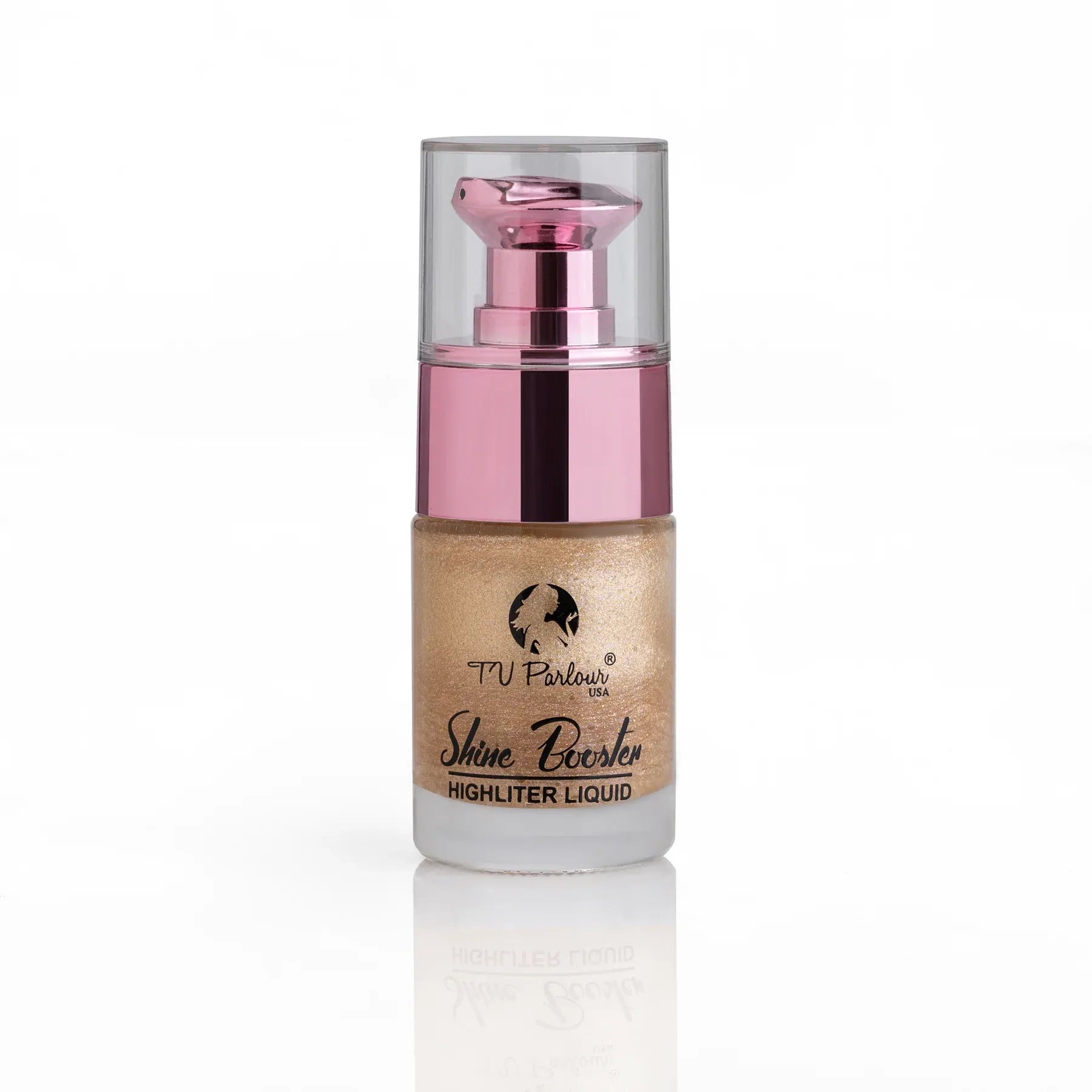 Tv Parlour Shine Booster Liquid Highliter