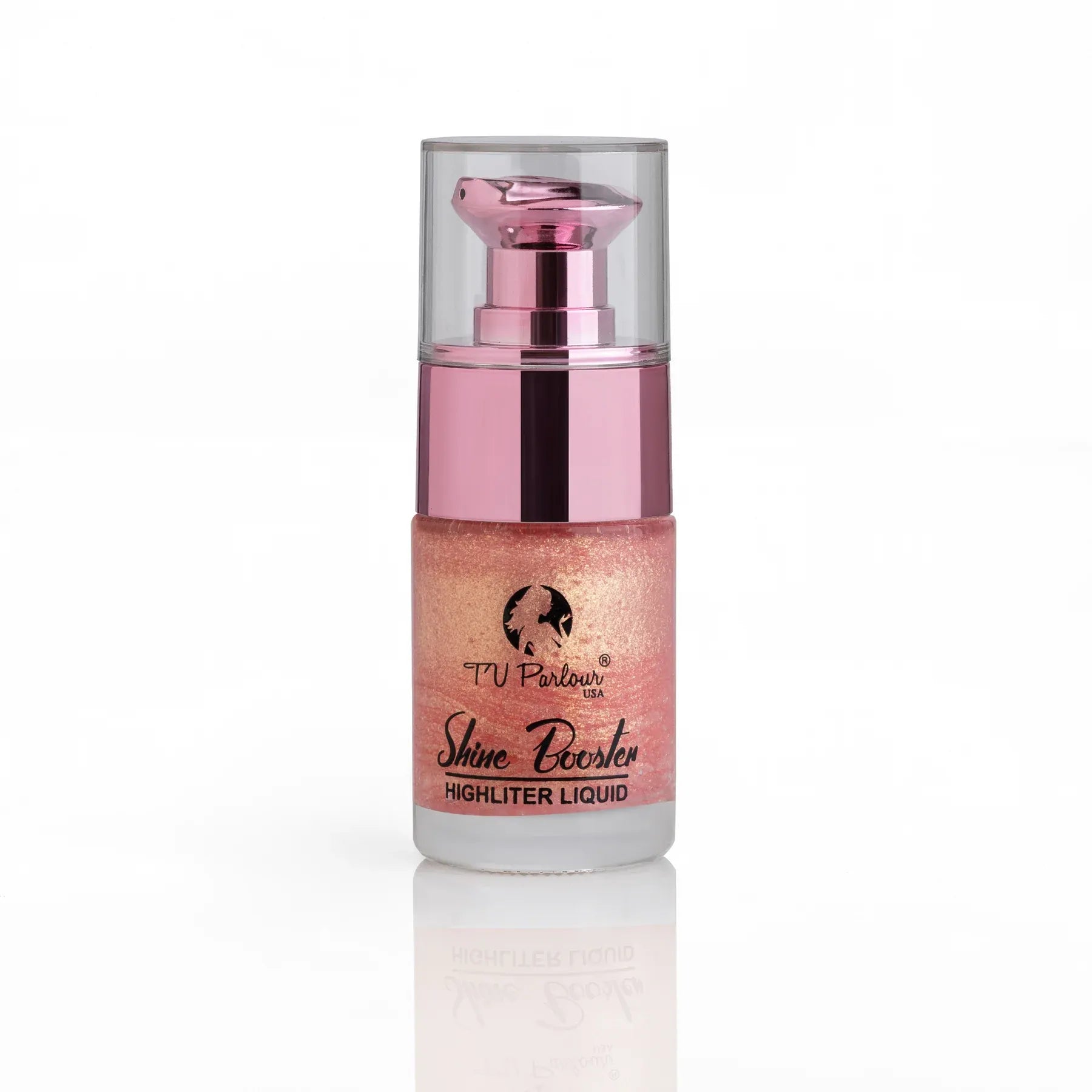 Tv Parlour Shine Booster Liquid Highliter