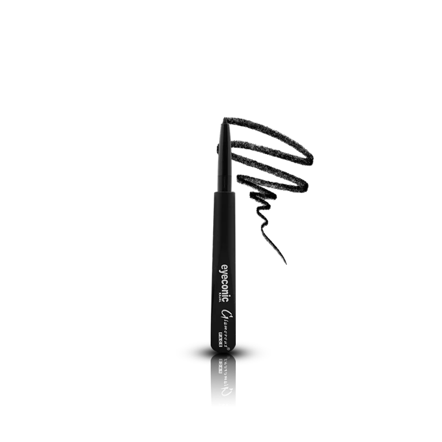 Glamorous Face Twist Kohl Eyeliner Pencil