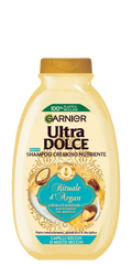 Garnier Nourishing Cream Shampoo - 250ml
