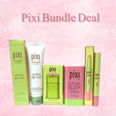 Pixi Bundle Deal