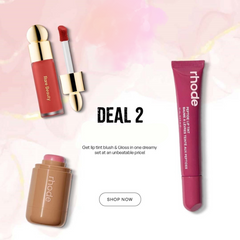 Best Makeup Deal 2