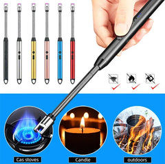 USB Rechargeable Arc Lighter Each