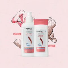 Mhod’s Istanbul UV Extra Brightening Body Lotion