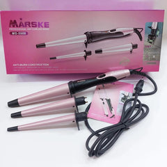 Marske Professional 3in1 Curling Wand