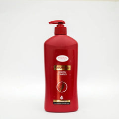 Hiba’s Collection Shampoo ( Keratin) - 500ml