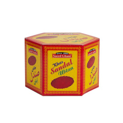 Saeed Ghani Khas Sandal Ubtan – 100g