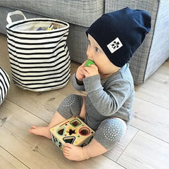 Ultimate Baby Knee Pads