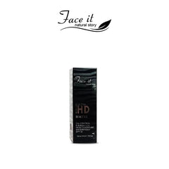 Face it Ultra HD Foundation 50ml