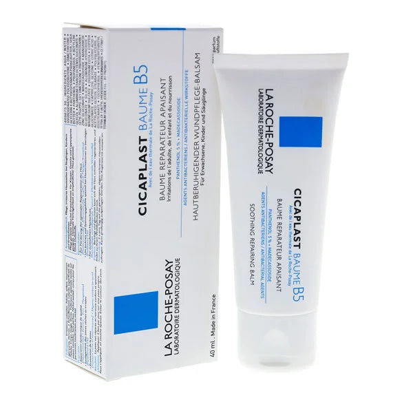 La Rochy Posay Cicaplast Baume B5 Soothing Balm