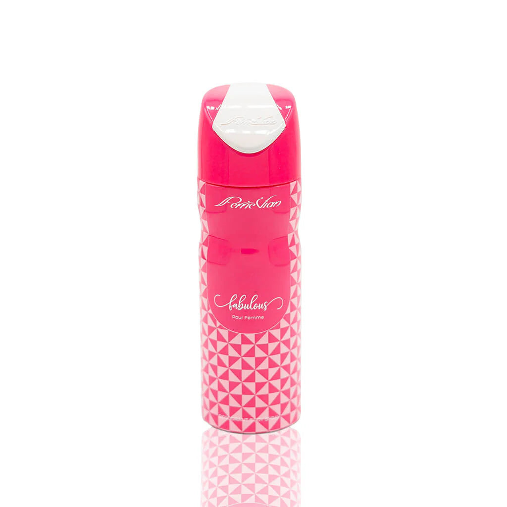 Opio FABULOUS Deodorant Body Spray for Women - 200ml