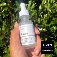 The Ordinary Hyaluronic Acid 2% + B5 (Original)