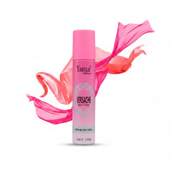 Yardlie Versache Body Spray - 75ml
