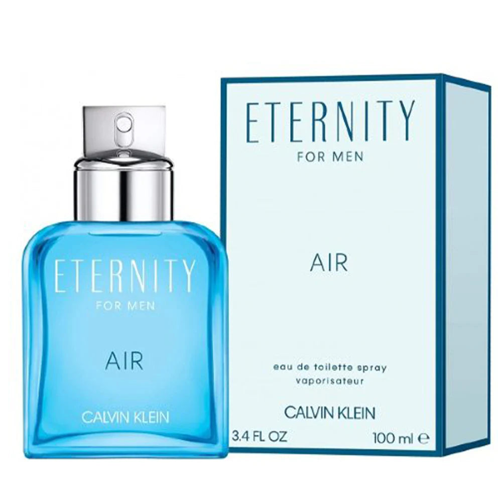 Calvin Klein Eternity Air Eau de Toilette for Men (100ml)