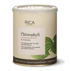 Rica – Chlorophyll Hair Removing Wax