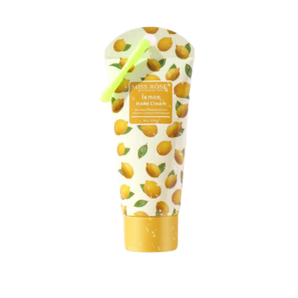 Miss Rose Mango Hand Cream