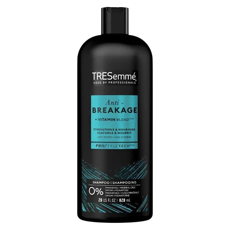 TRESemmé Anti-Breakage Shampoo (828ml)