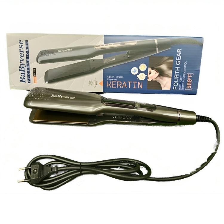 BabyVerse Professional Hair Straightener 980Heat